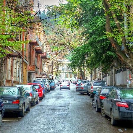 Old Tbilisi N&M Daire Dış mekan fotoğraf